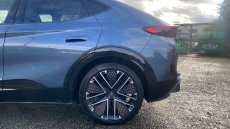 CUPRA Tavascan 250kW VZ2 77kWh AWD 5dr Auto Electric Estate